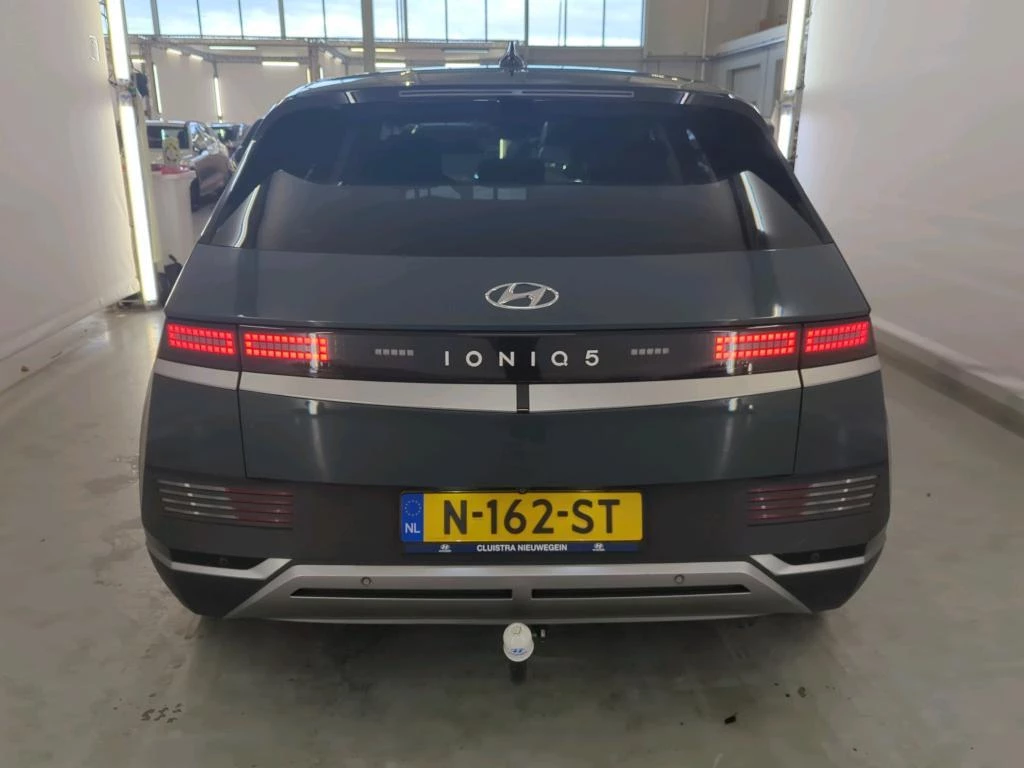 Hoofdafbeelding Hyundai IONIQ 5