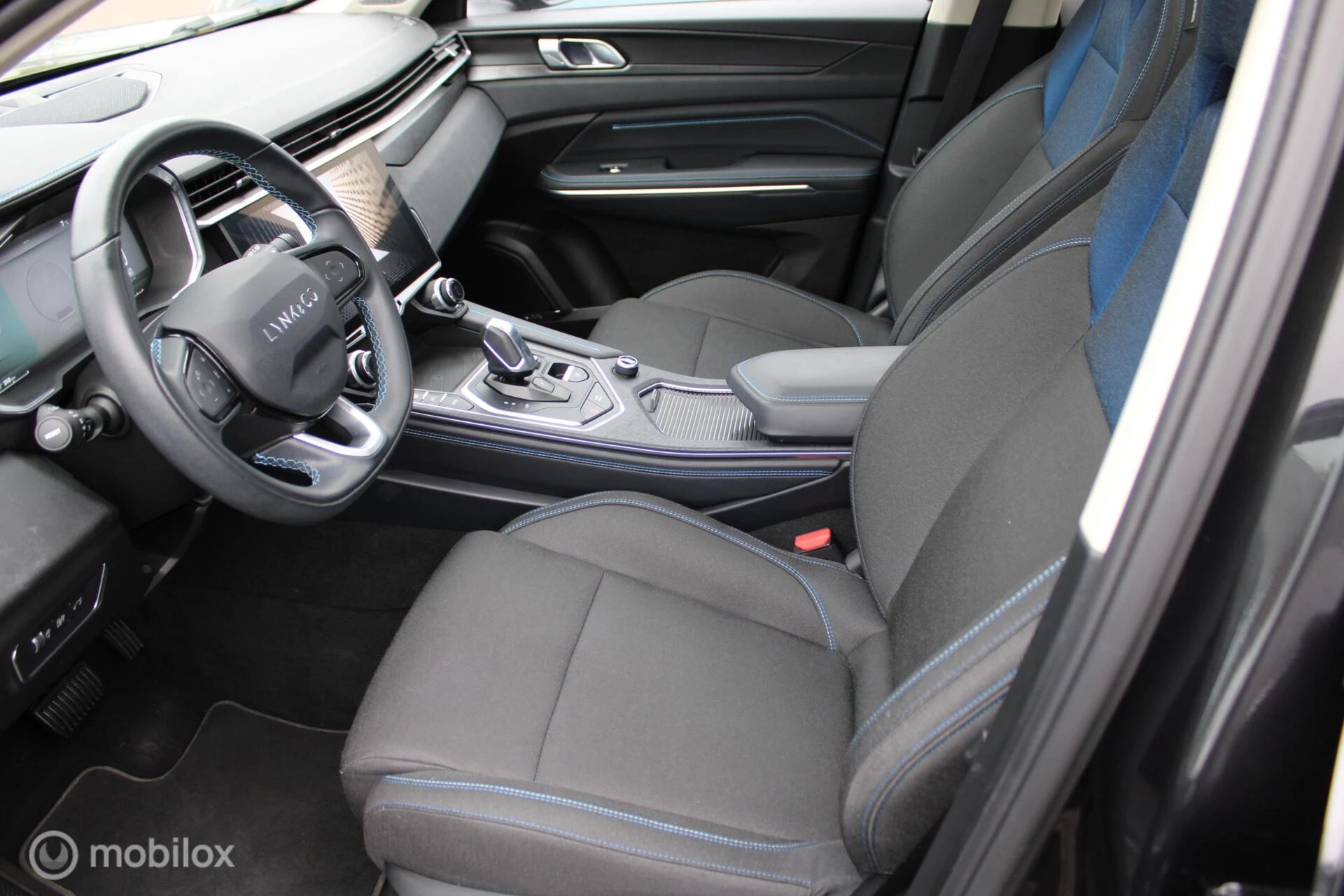 Hoofdafbeelding Lynk & Co 01