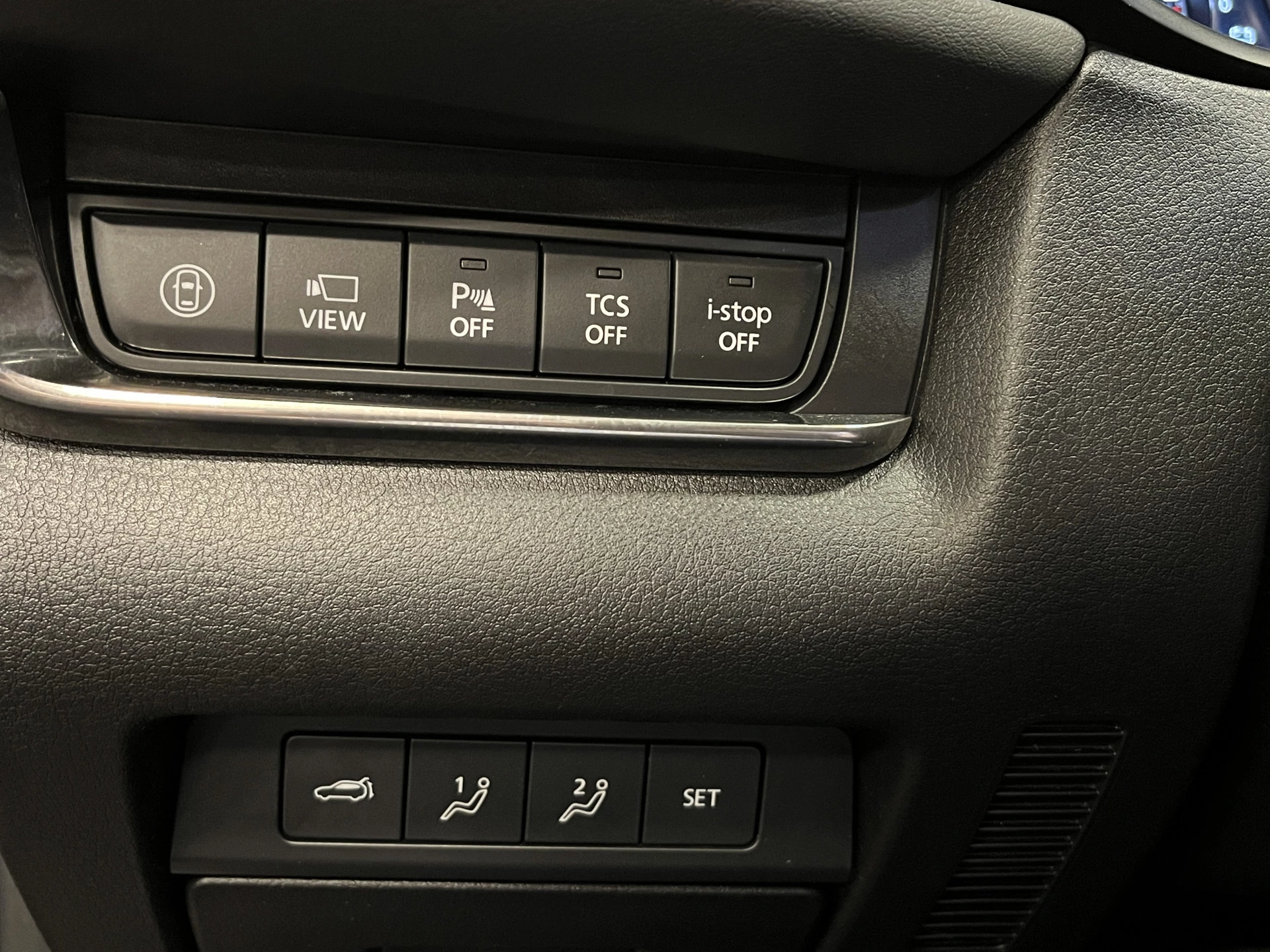 Hoofdafbeelding Mazda CX-30