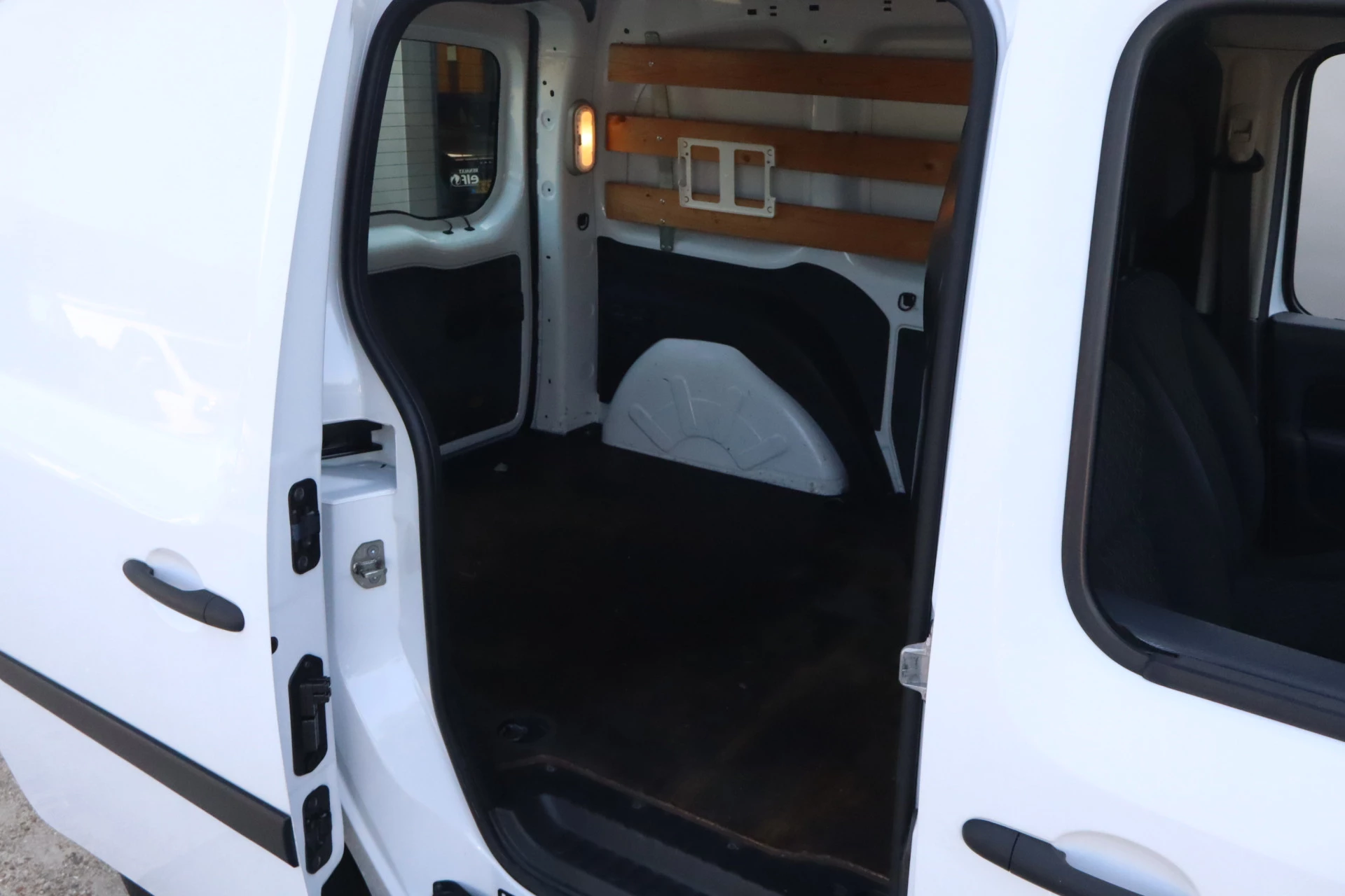 Hoofdafbeelding Renault Kangoo