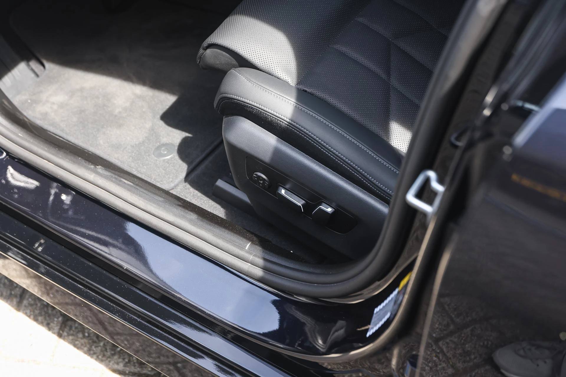 Hoofdafbeelding BMW i5