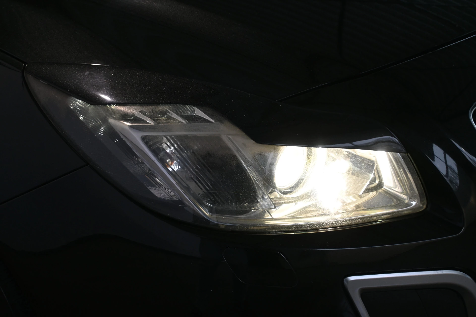 Hoofdafbeelding Opel Insignia