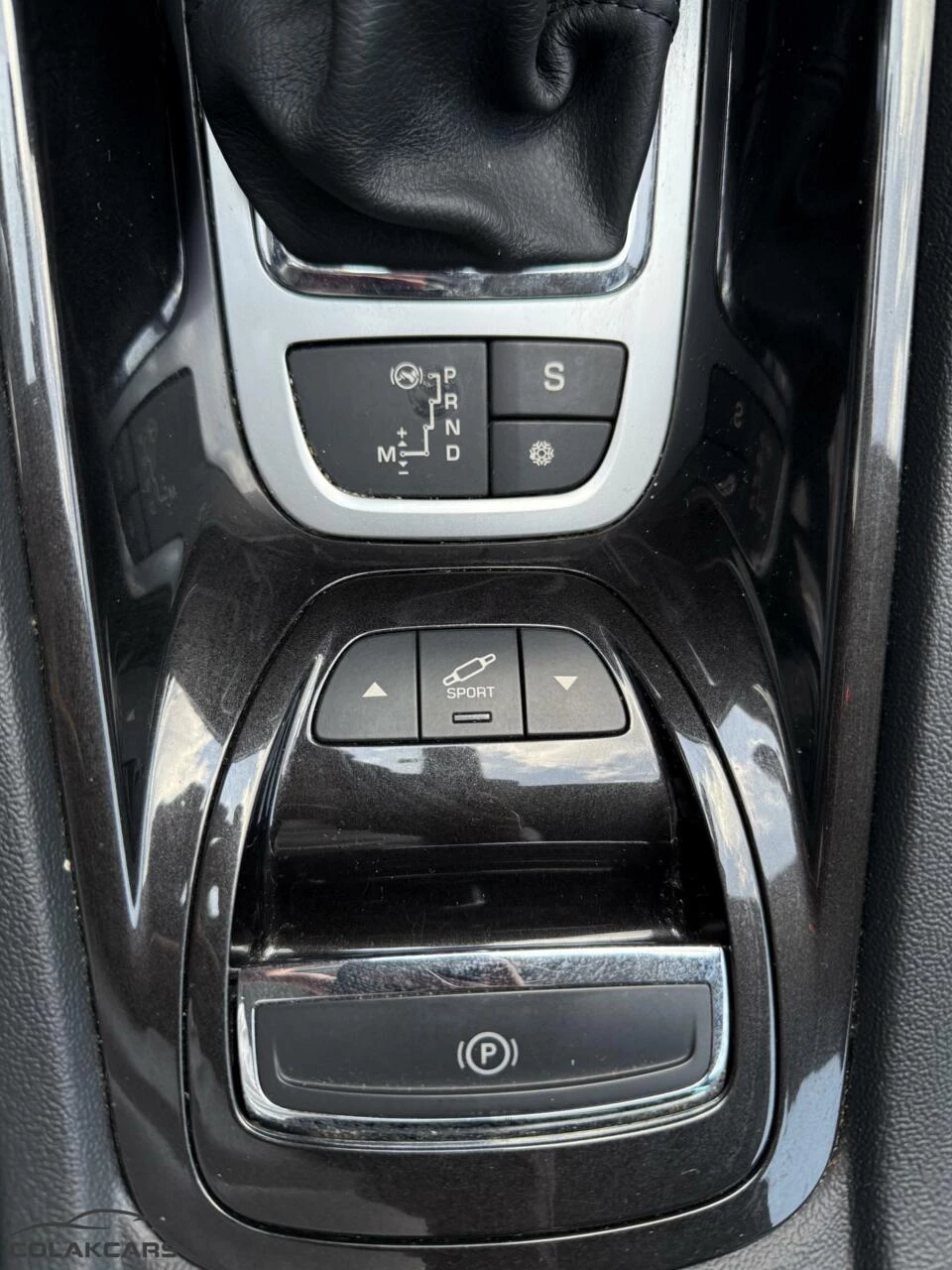 Hoofdafbeelding Citroën C5