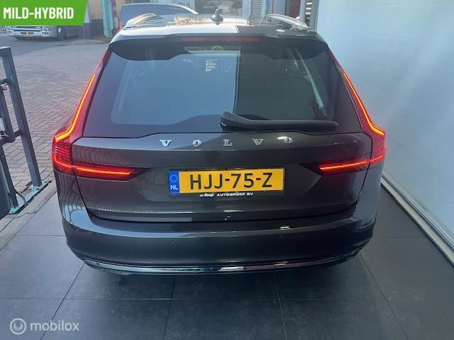 Hoofdafbeelding Volvo V90