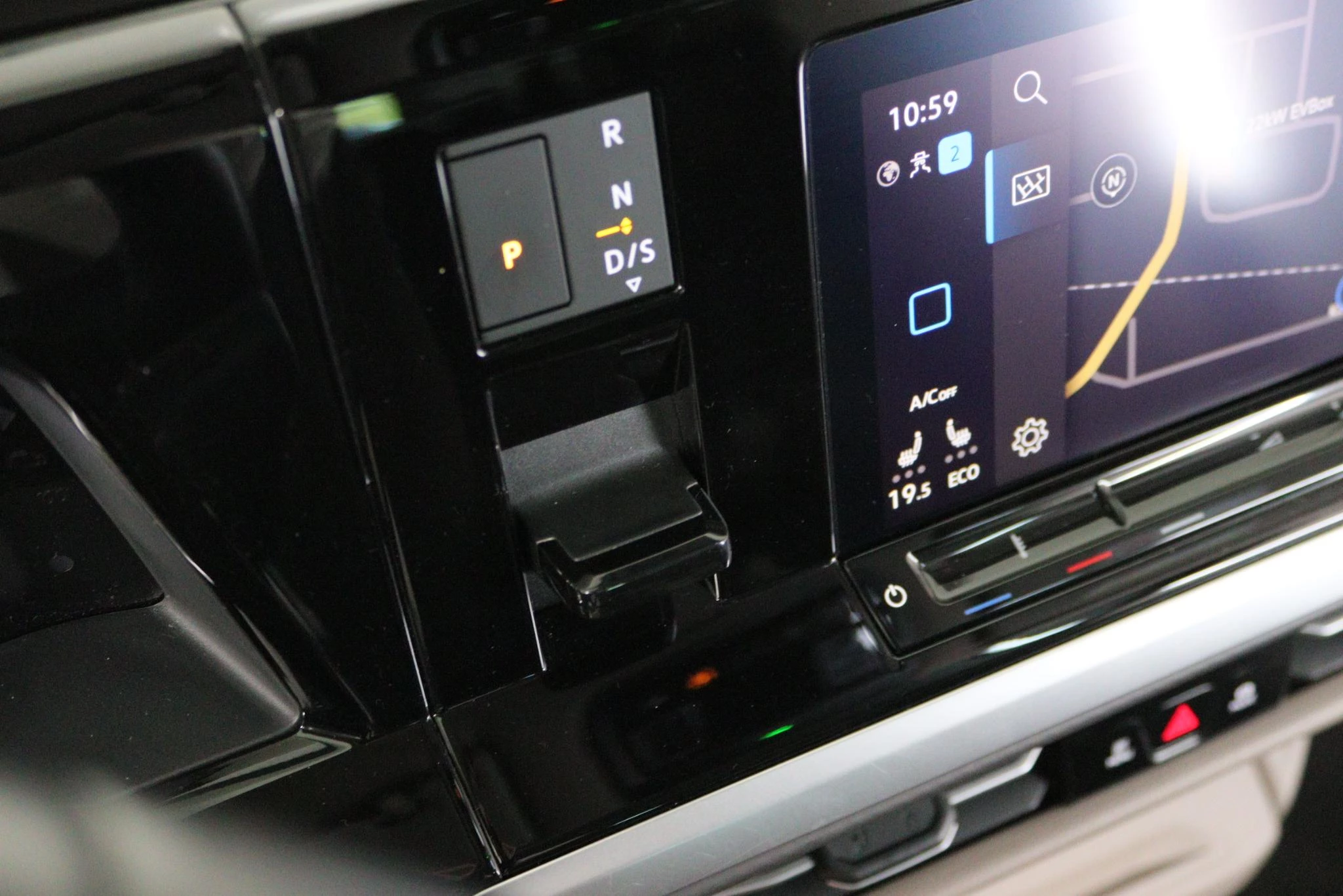 Hoofdafbeelding Volkswagen Multivan