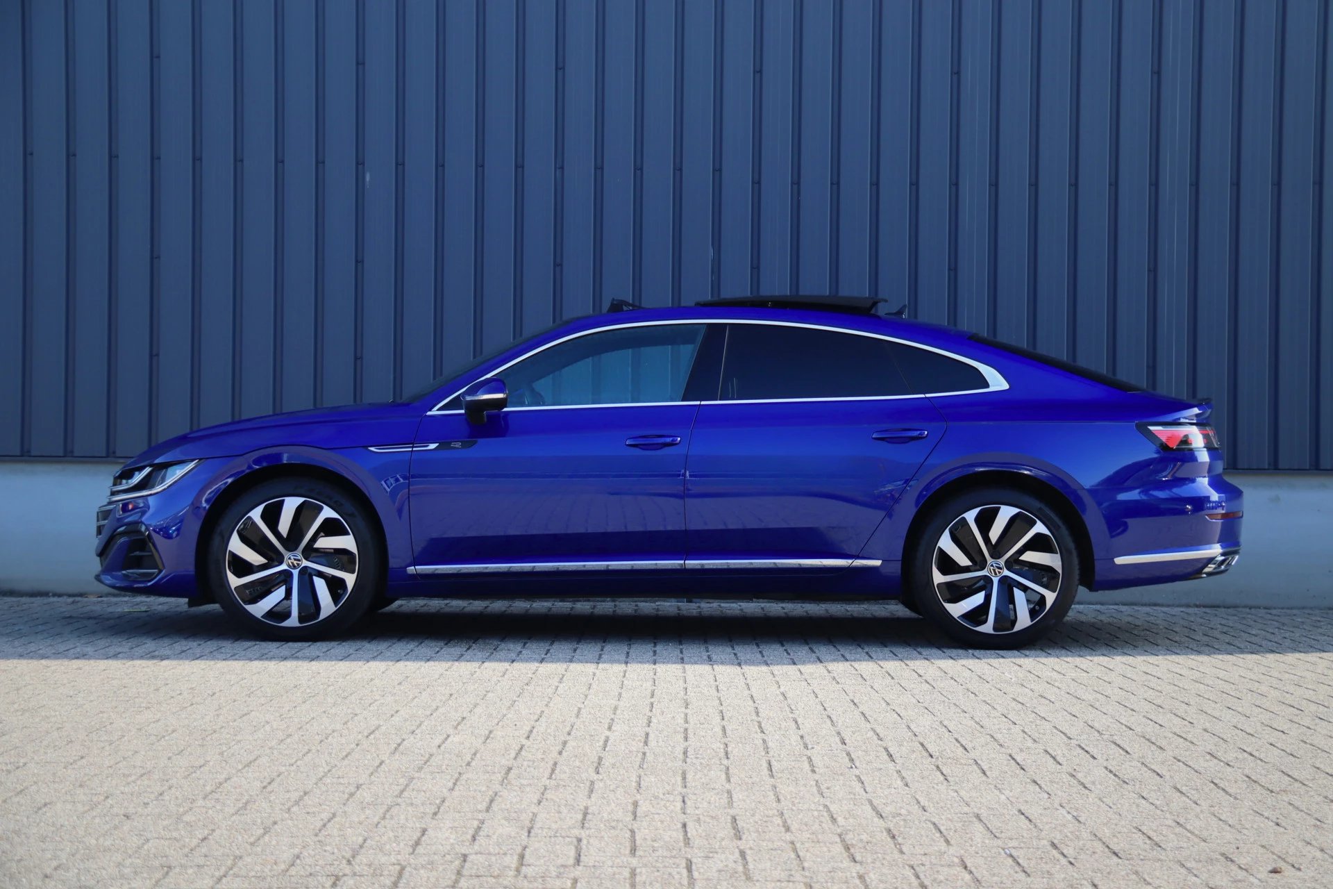 Hoofdafbeelding Volkswagen Arteon