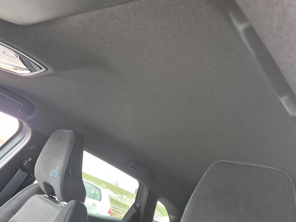 Hoofdafbeelding Renault Austral