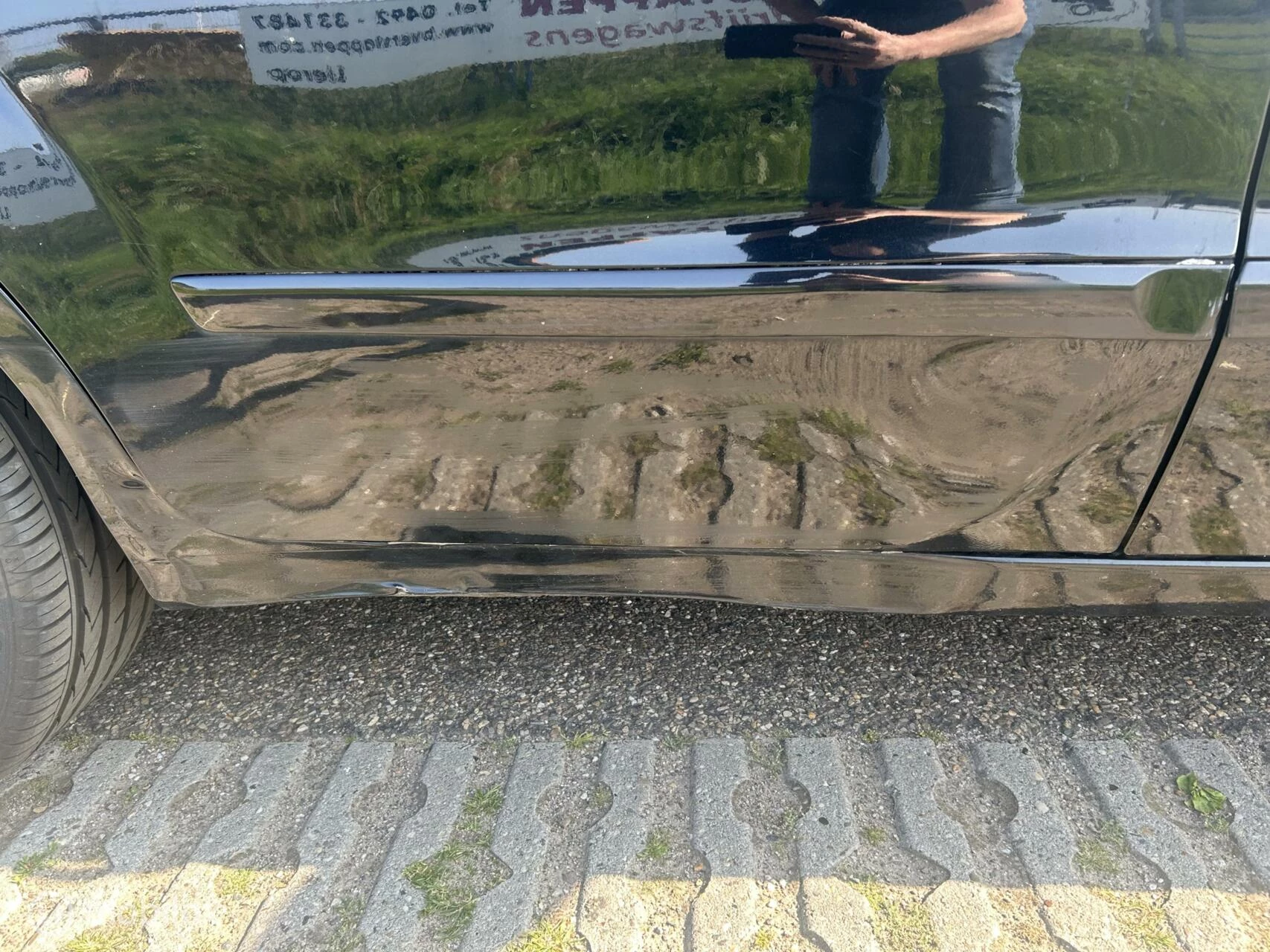 Hoofdafbeelding Ford S-Max