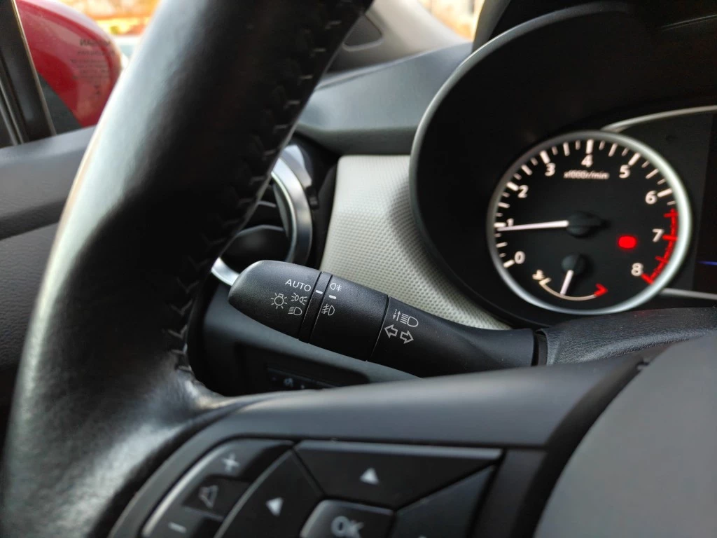 Hoofdafbeelding Nissan Micra