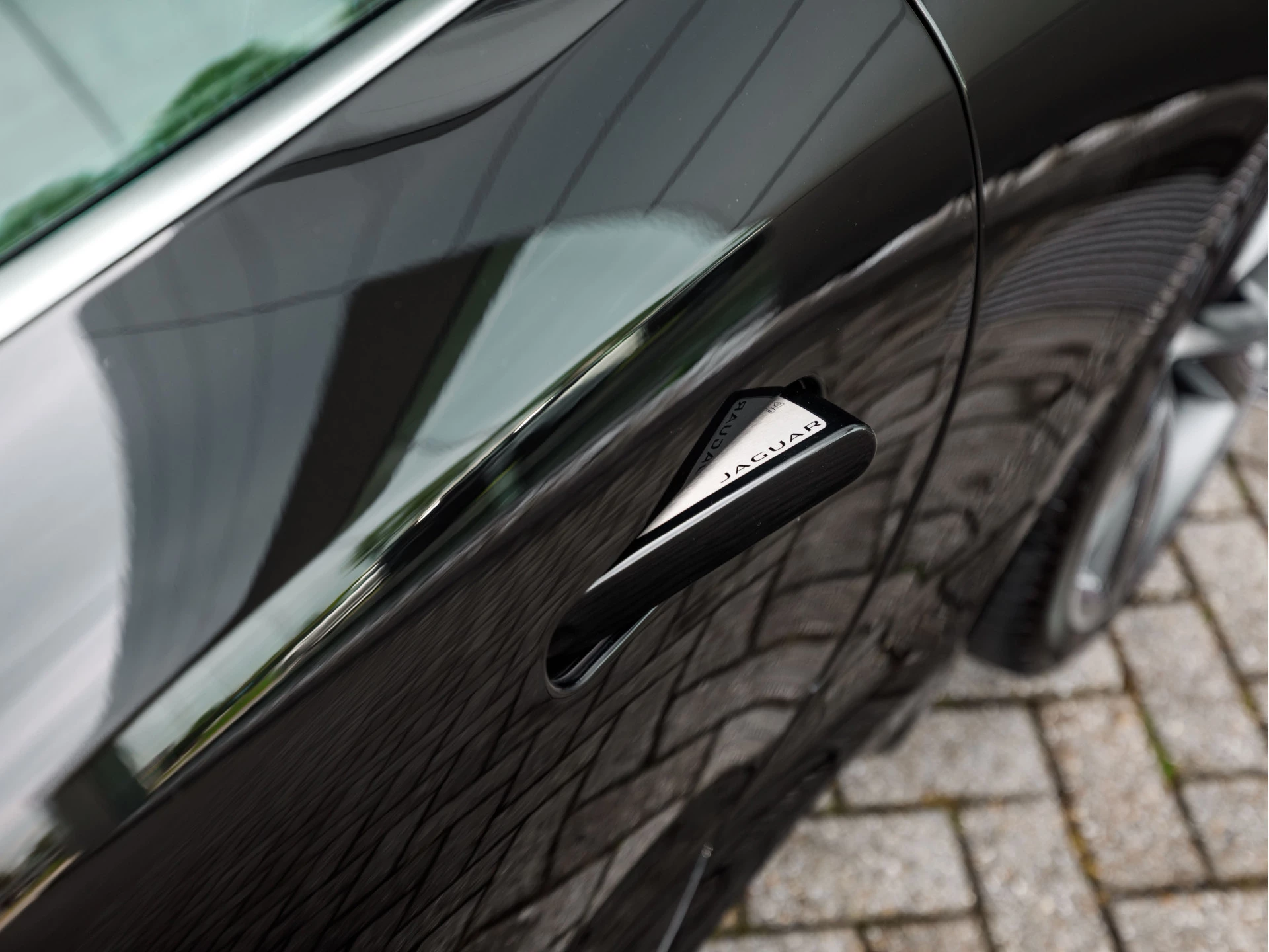 Hoofdafbeelding Jaguar F-Type