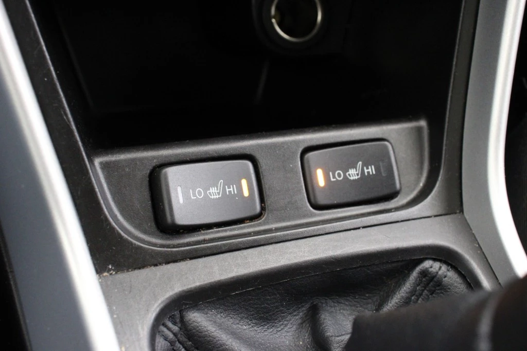 Hoofdafbeelding Suzuki S-Cross