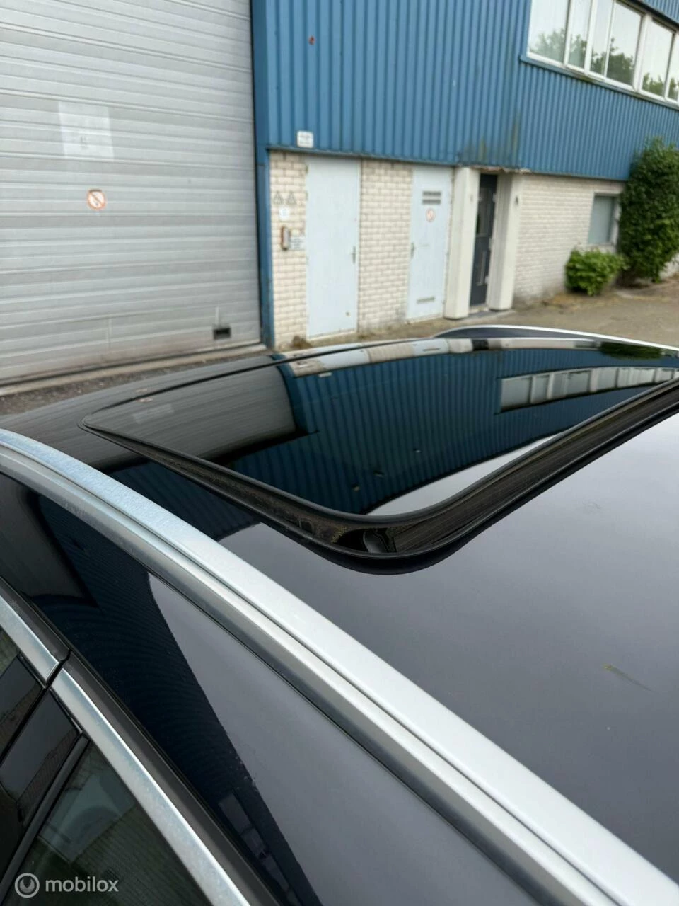 Hoofdafbeelding BMW X6