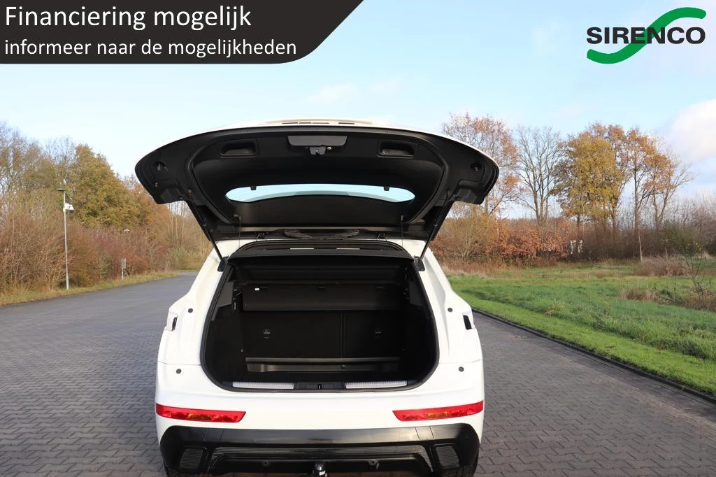 Hoofdafbeelding DS DS 7