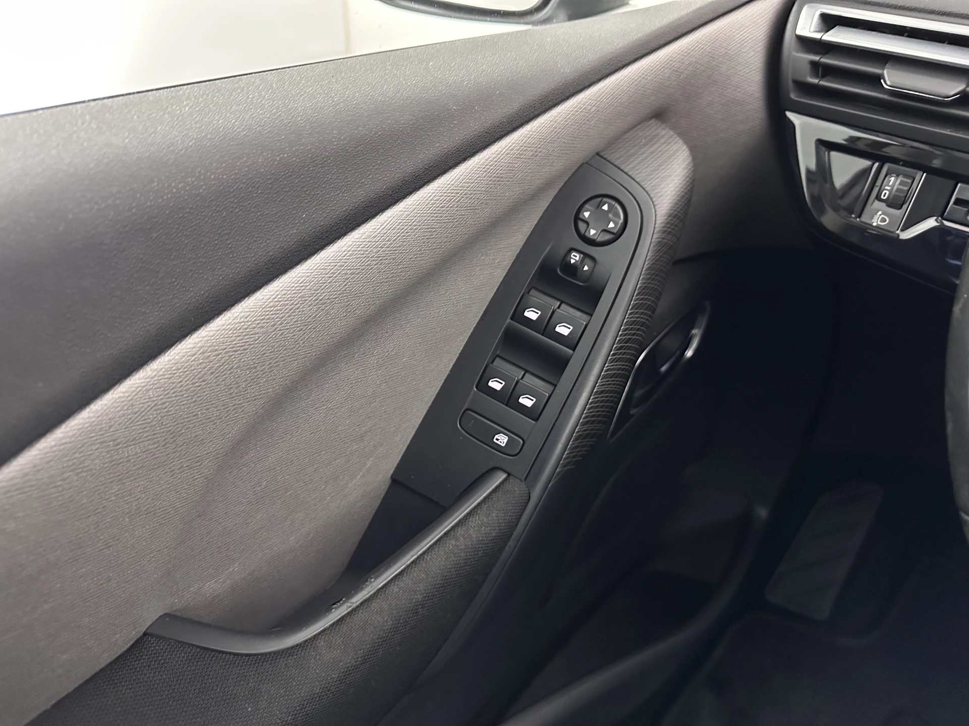 Hoofdafbeelding Citroën C4 Picasso