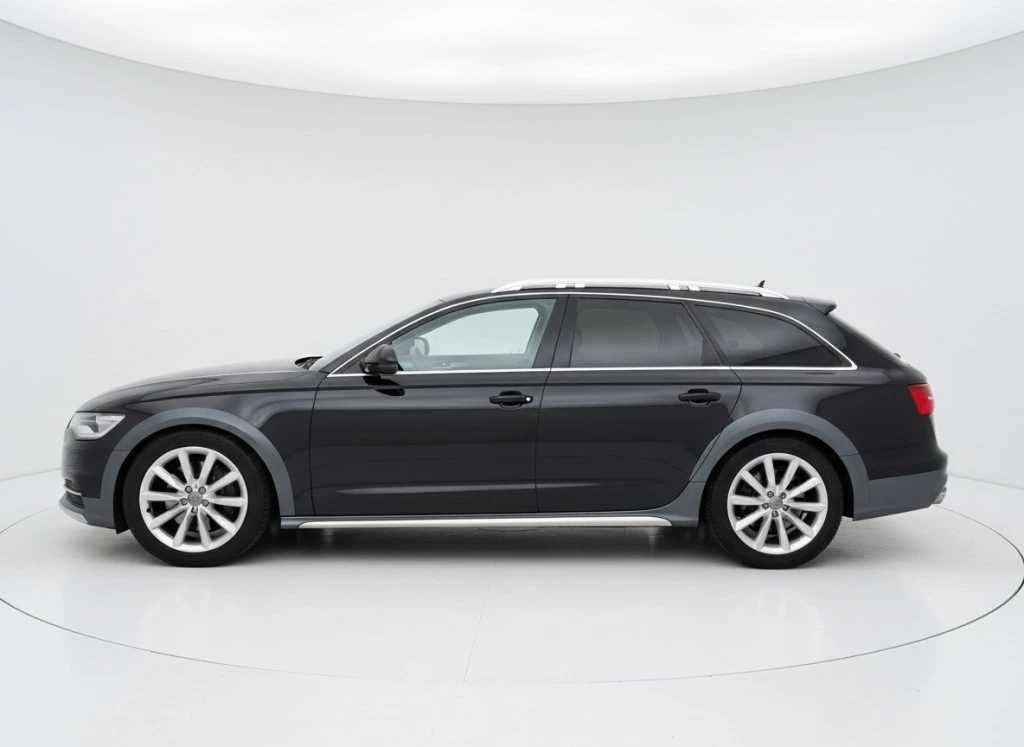 Hoofdafbeelding Audi A6 Allroad