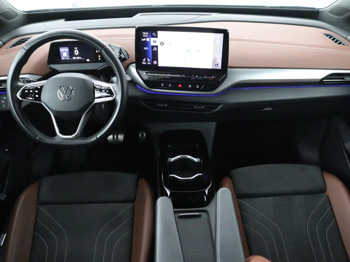Hoofdafbeelding Volkswagen ID.4