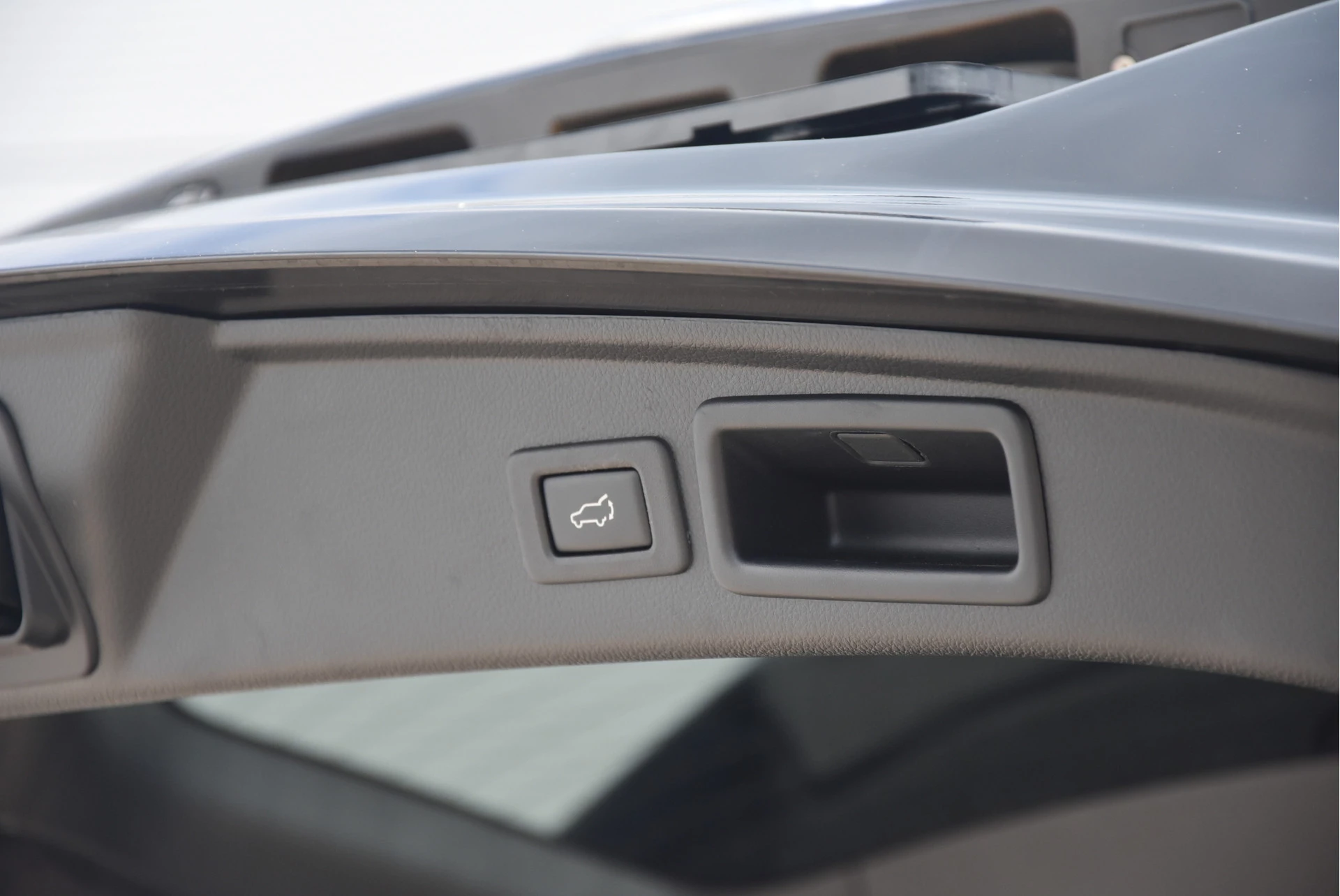 Hoofdafbeelding Subaru Forester