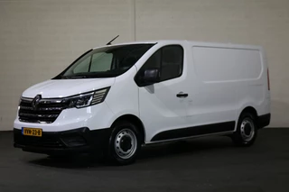 Renault Trafic 2.0 dCi 110pk L1 H1 Airco Trekhaak