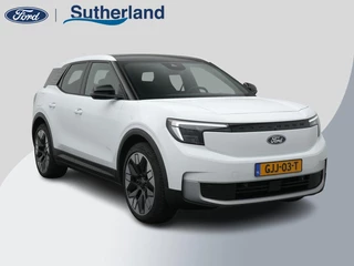 Ford Explorer Premium Extended Range RWD 77 kWh | Panoramadak | Driver Assistance Pack | 21 inch lichtmetalen velgen | AGR-stoelen