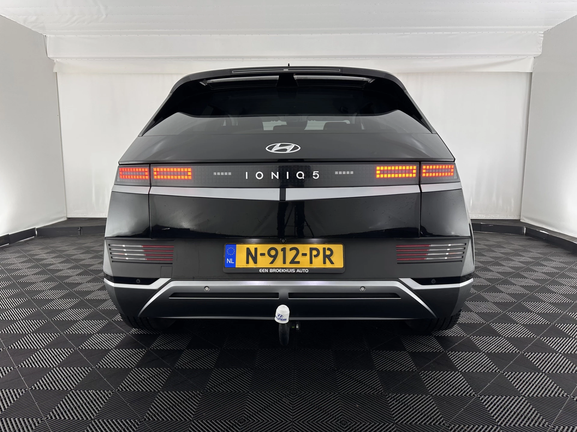 Hoofdafbeelding Hyundai IONIQ 5