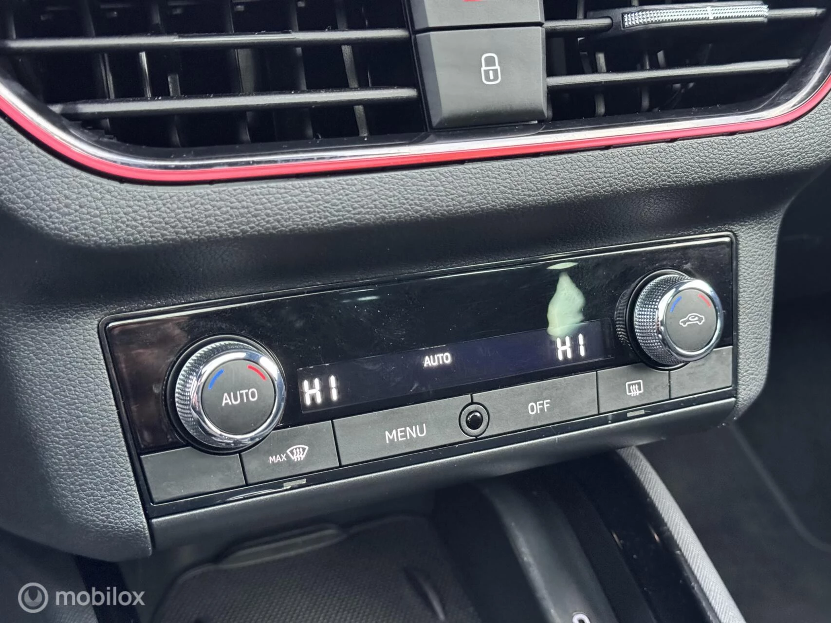 Hoofdafbeelding Škoda Scala