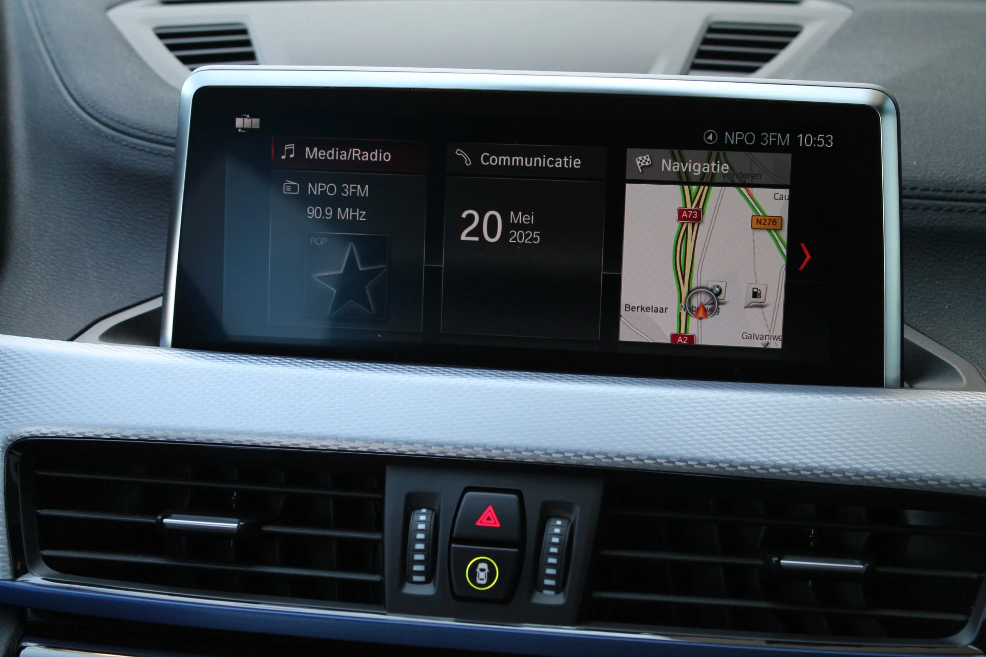 Hoofdafbeelding BMW X2