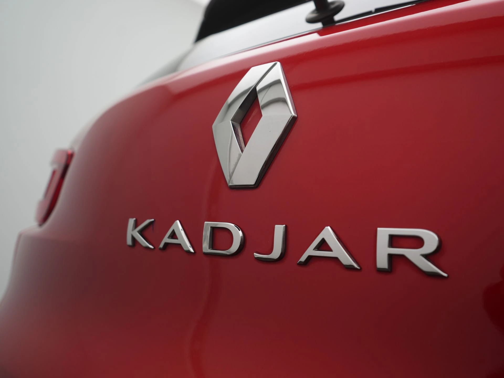 Hoofdafbeelding Renault Kadjar
