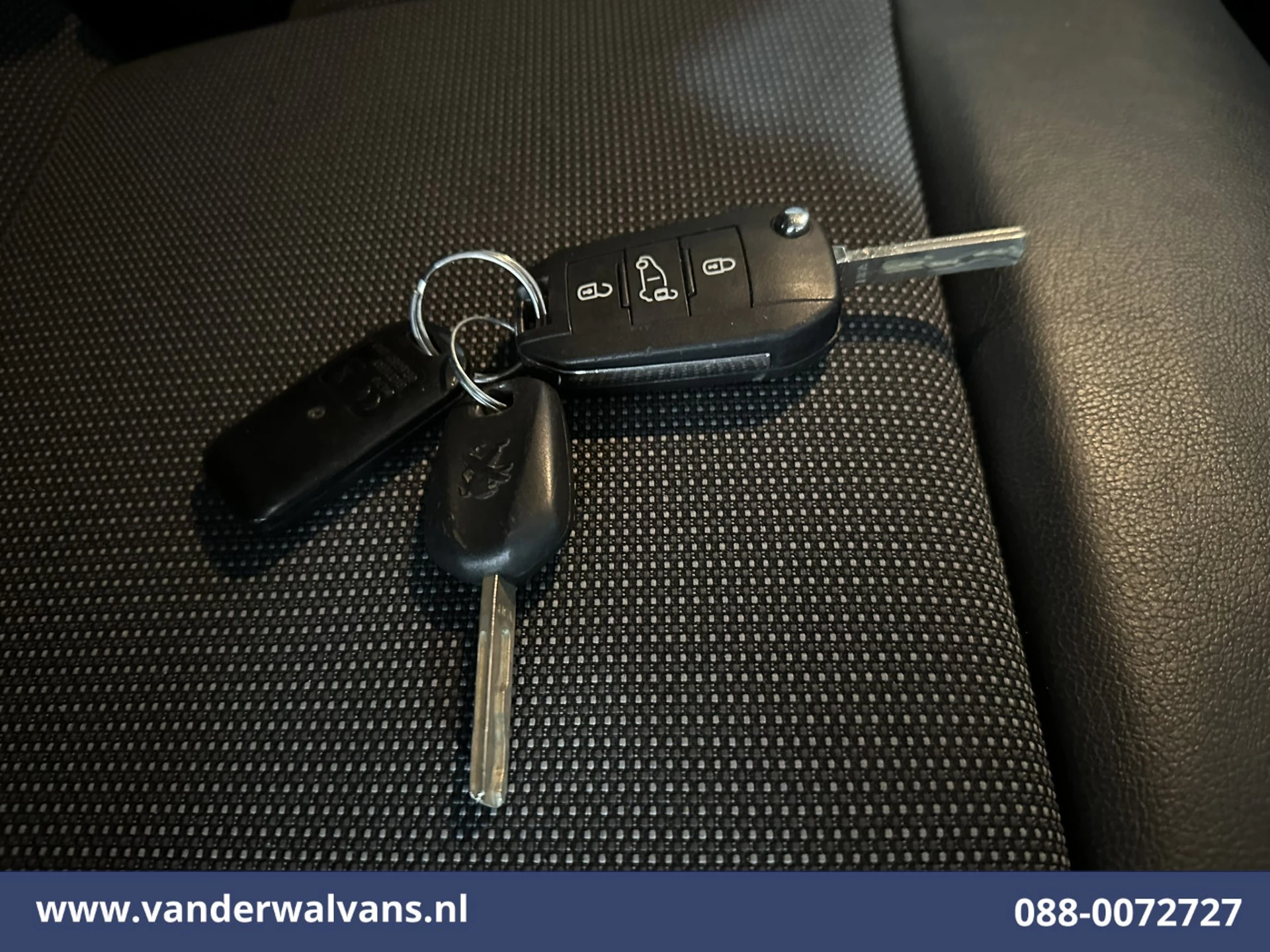 Hoofdafbeelding Peugeot Expert