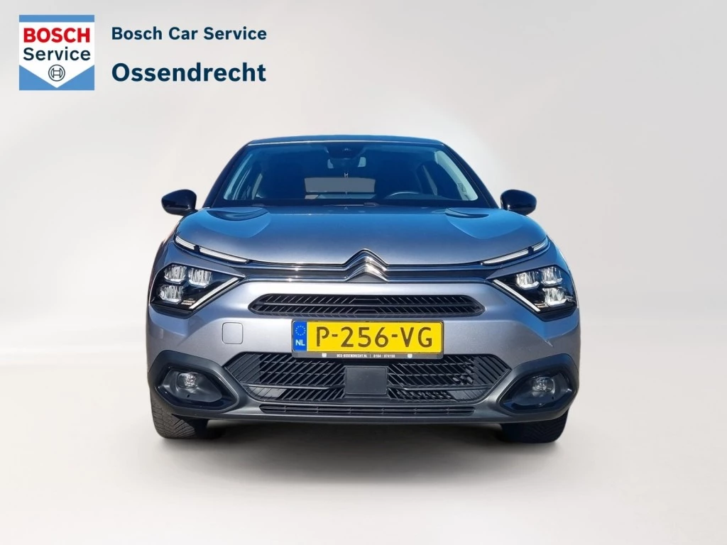 Hoofdafbeelding Citroën C4