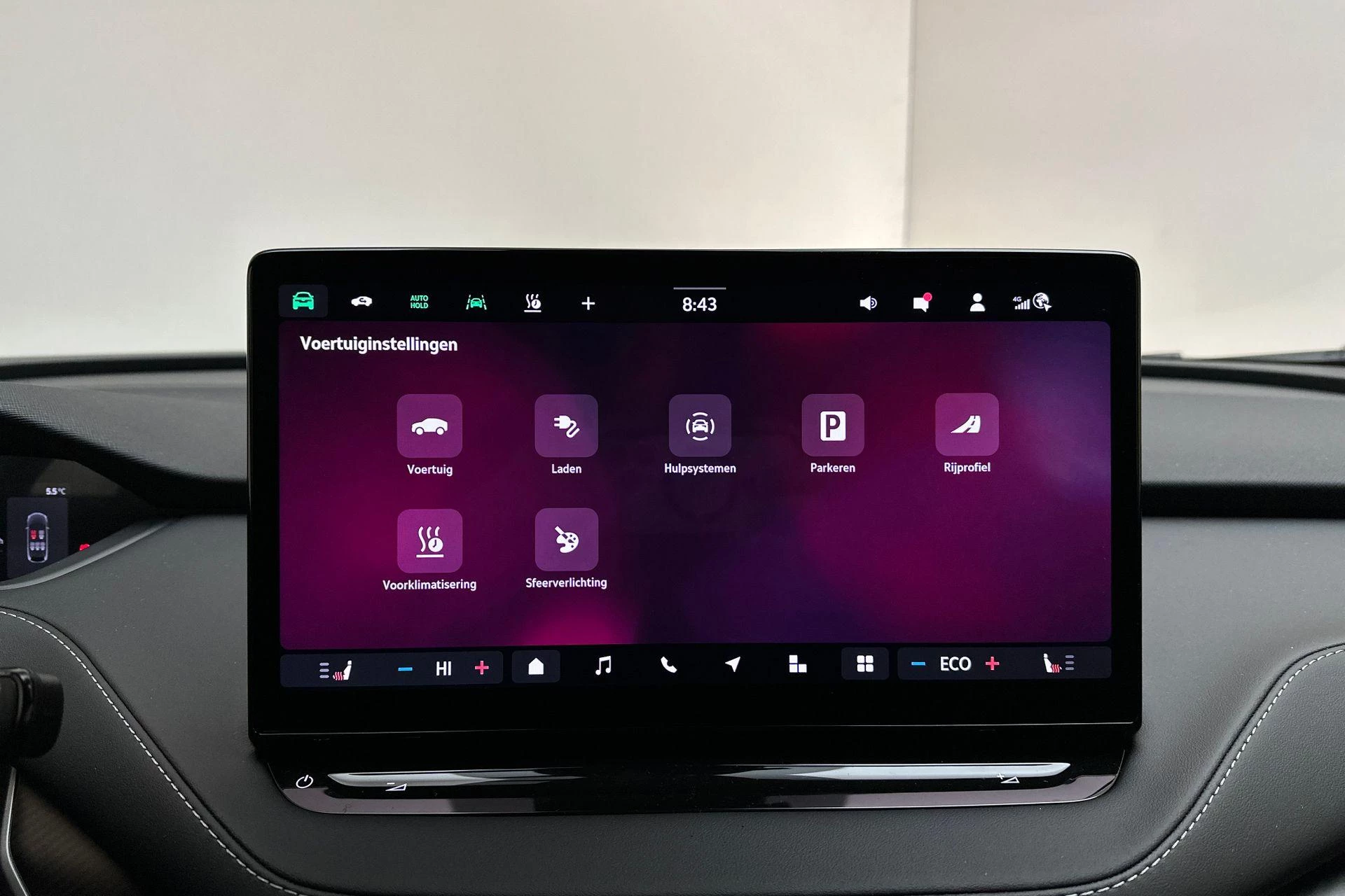 Hoofdafbeelding Škoda Elroq