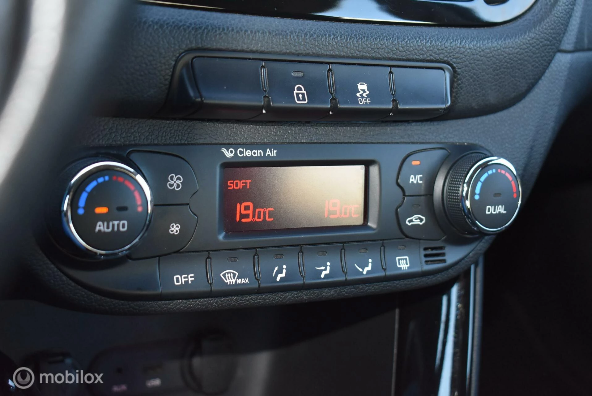 Hoofdafbeelding Kia cee'd