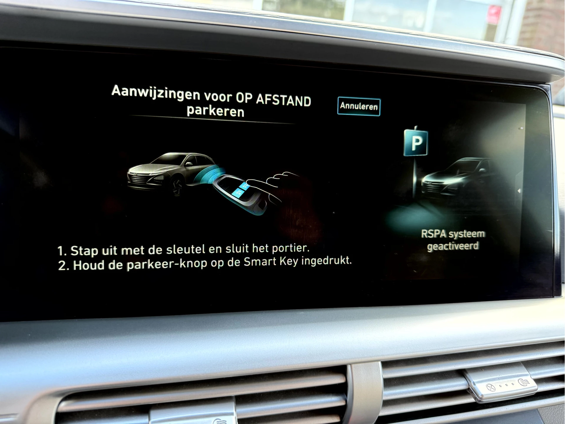 Hoofdafbeelding Hyundai Nexo