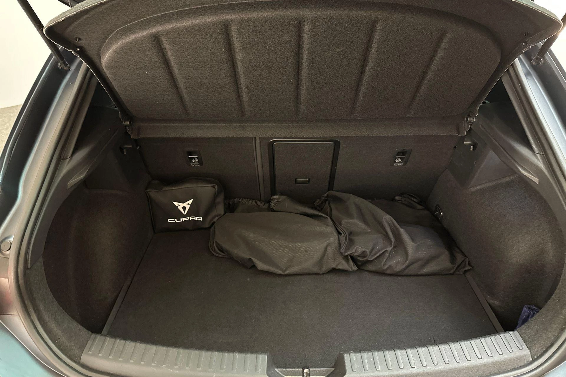 Hoofdafbeelding CUPRA Leon Sportstourer