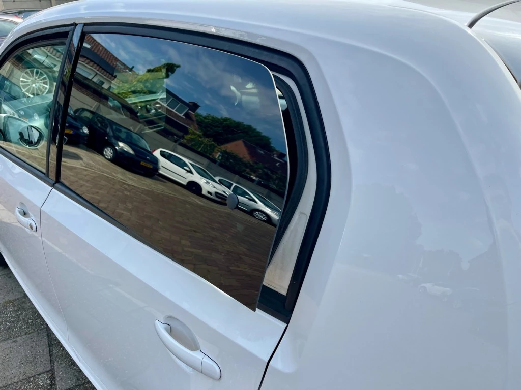 Hoofdafbeelding SEAT Mii
