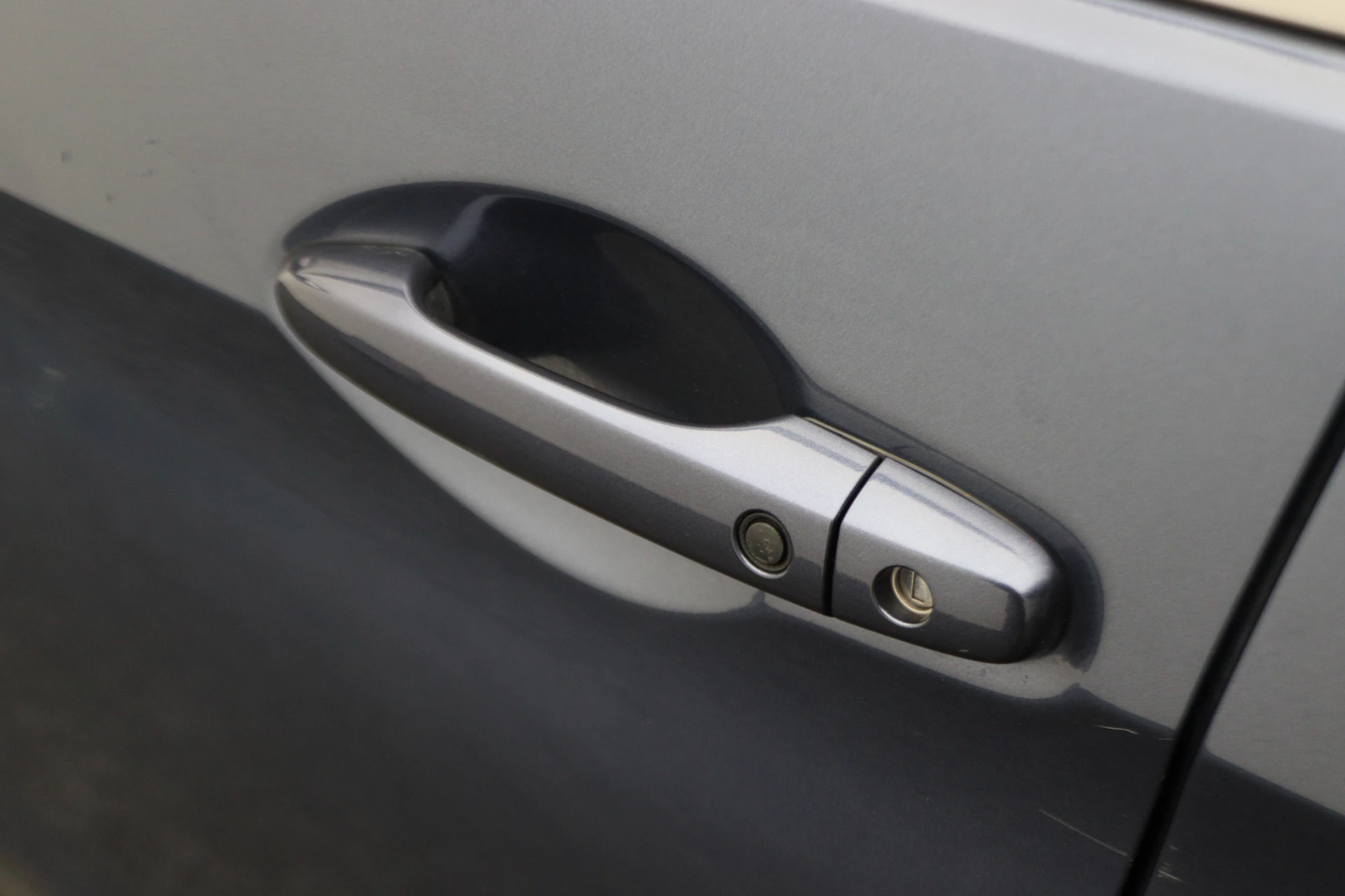 Hoofdafbeelding Honda CR-V