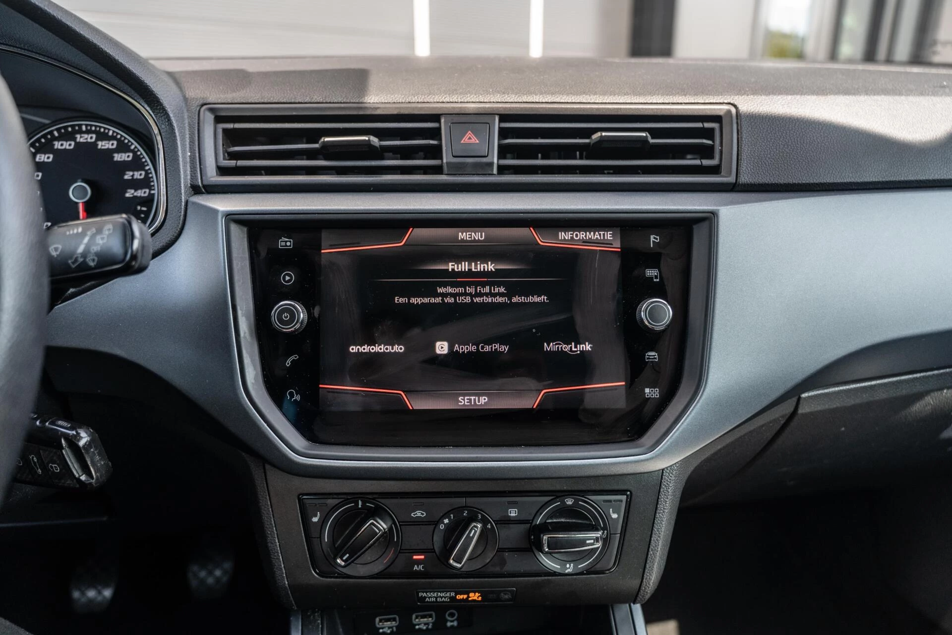 Hoofdafbeelding SEAT Arona