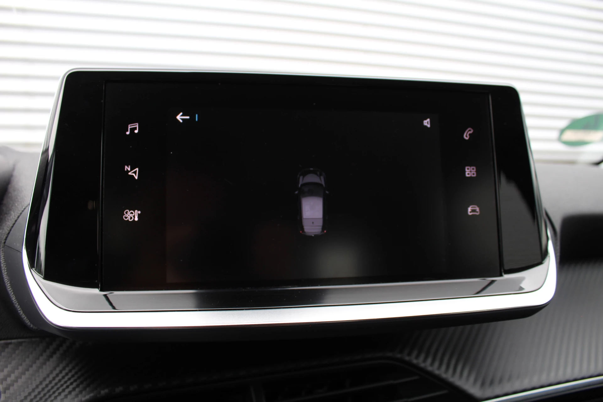 Hoofdafbeelding Peugeot e-208