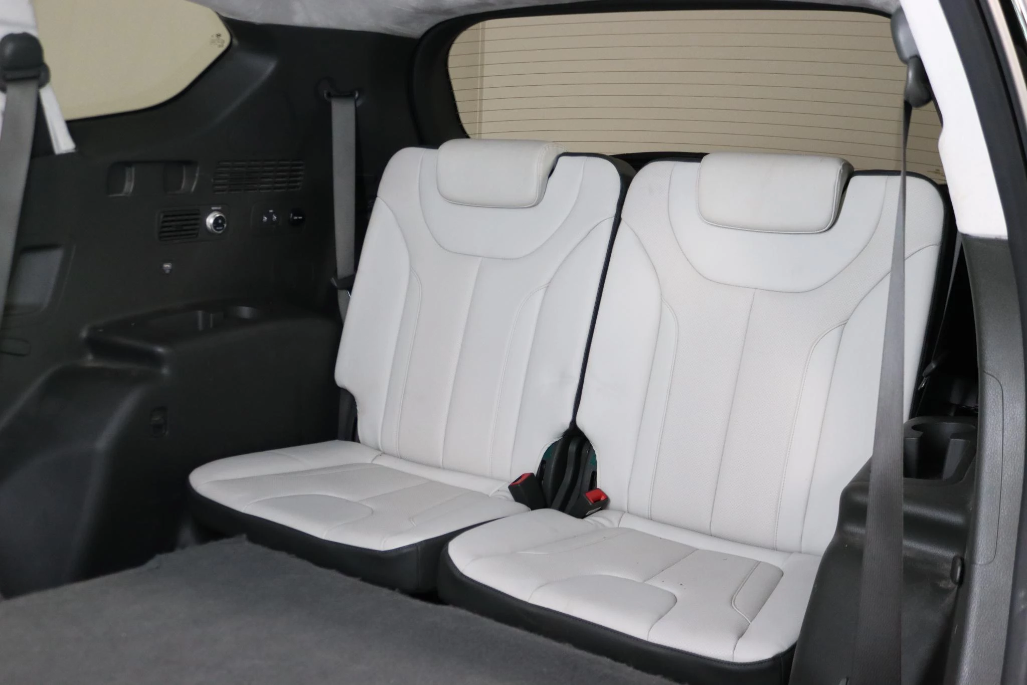 Hoofdafbeelding Hyundai Santa Fe