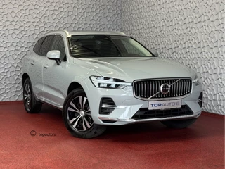 Volvo XC60 ✅NIEUWE ONGEBRUIKTE AUTO UNIEK✅2.0 T6 350PK 12/2024 PHEV LEER AWD LONG RANGE PANO PERF.AUDIO ELEK.KLEP phev ✅ Top Auto's Wijchen ,  Altijd een Ruim aanbod van Volvo's i  BUSINESS / CORE / BRIGHT / DARK / ULTRA DARK / PLUS DARK / BLACK EDITION  / ESSENTIAL / T6 / T8 ✅ 