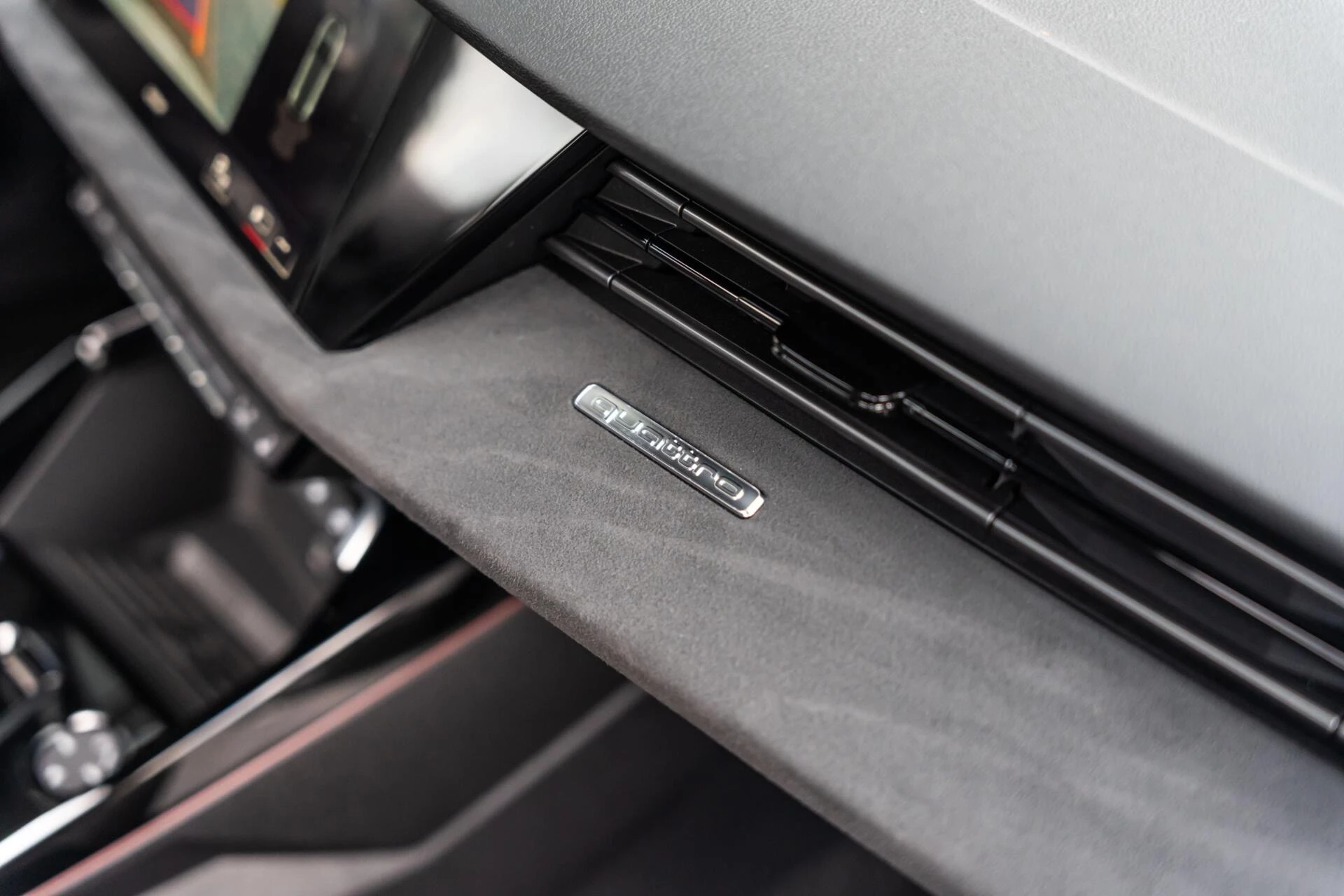 Hoofdafbeelding Audi RS3