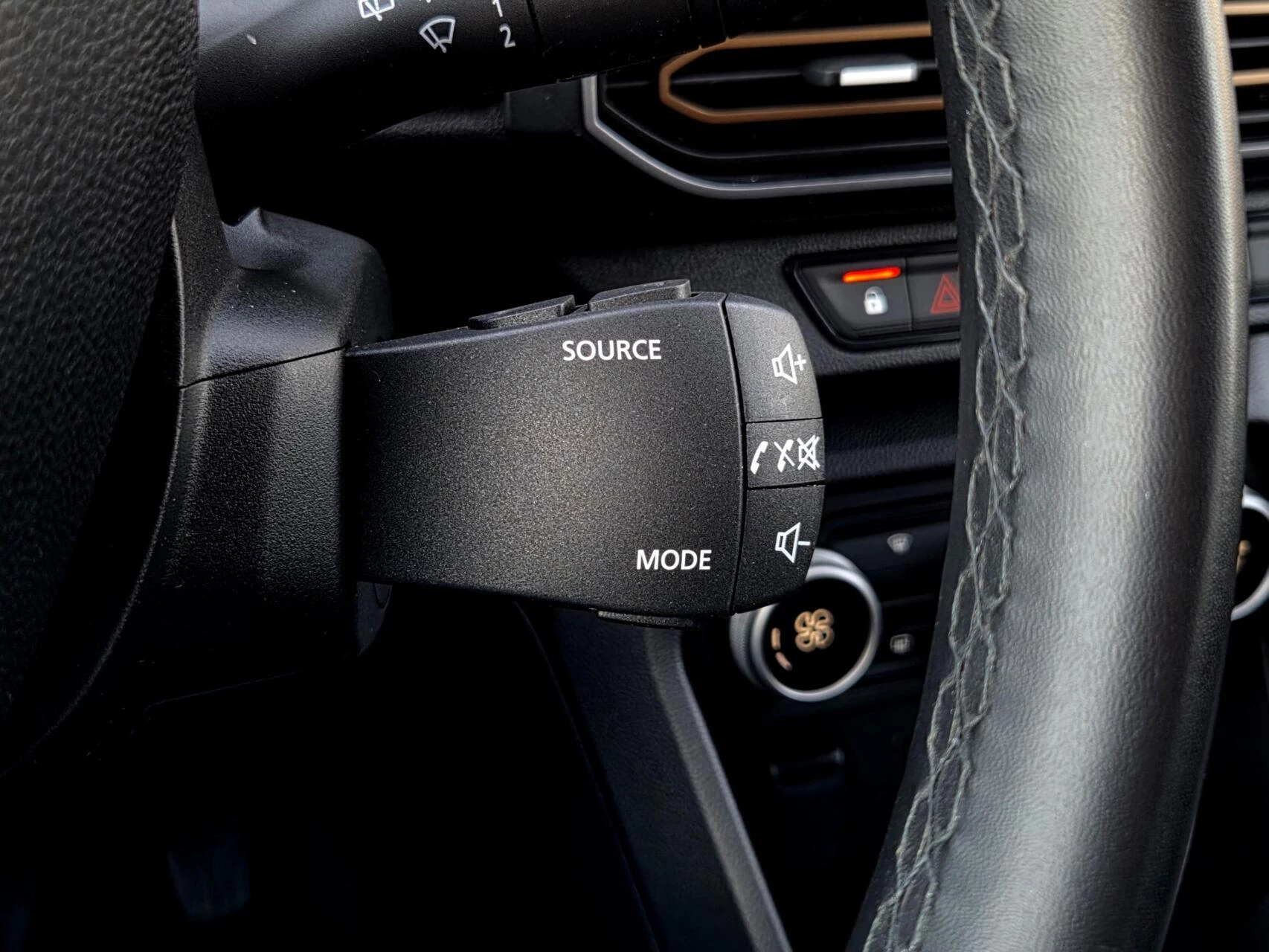 Hoofdafbeelding Dacia Jogger