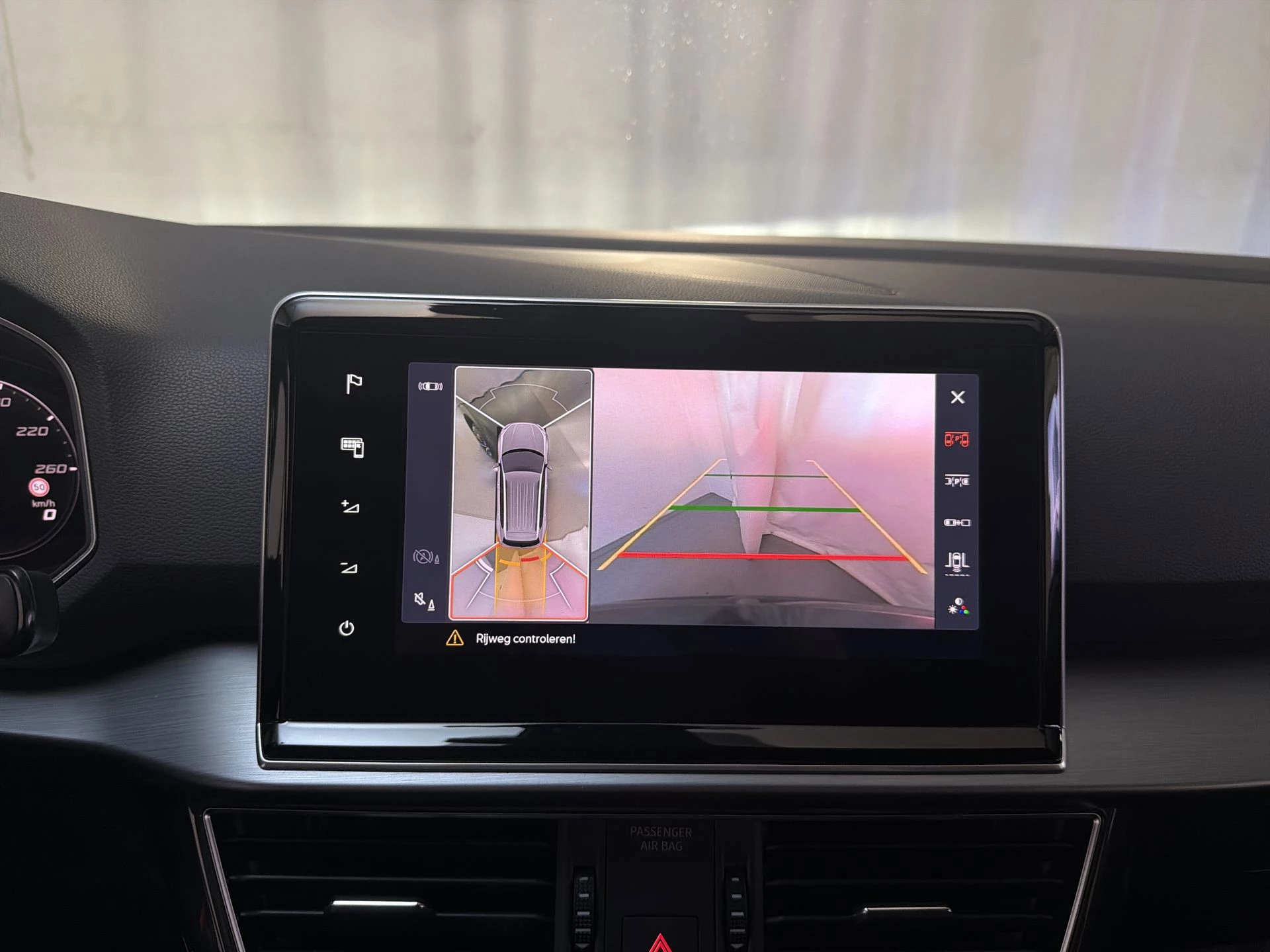 Hoofdafbeelding SEAT Tarraco
