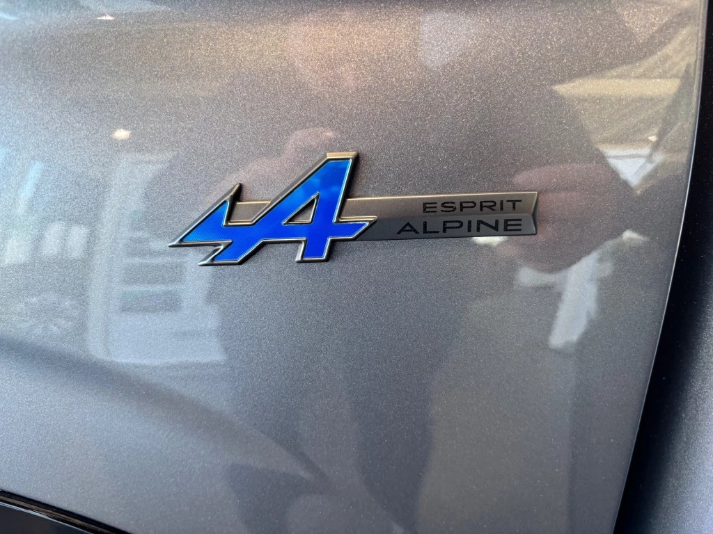 Hoofdafbeelding Renault Austral