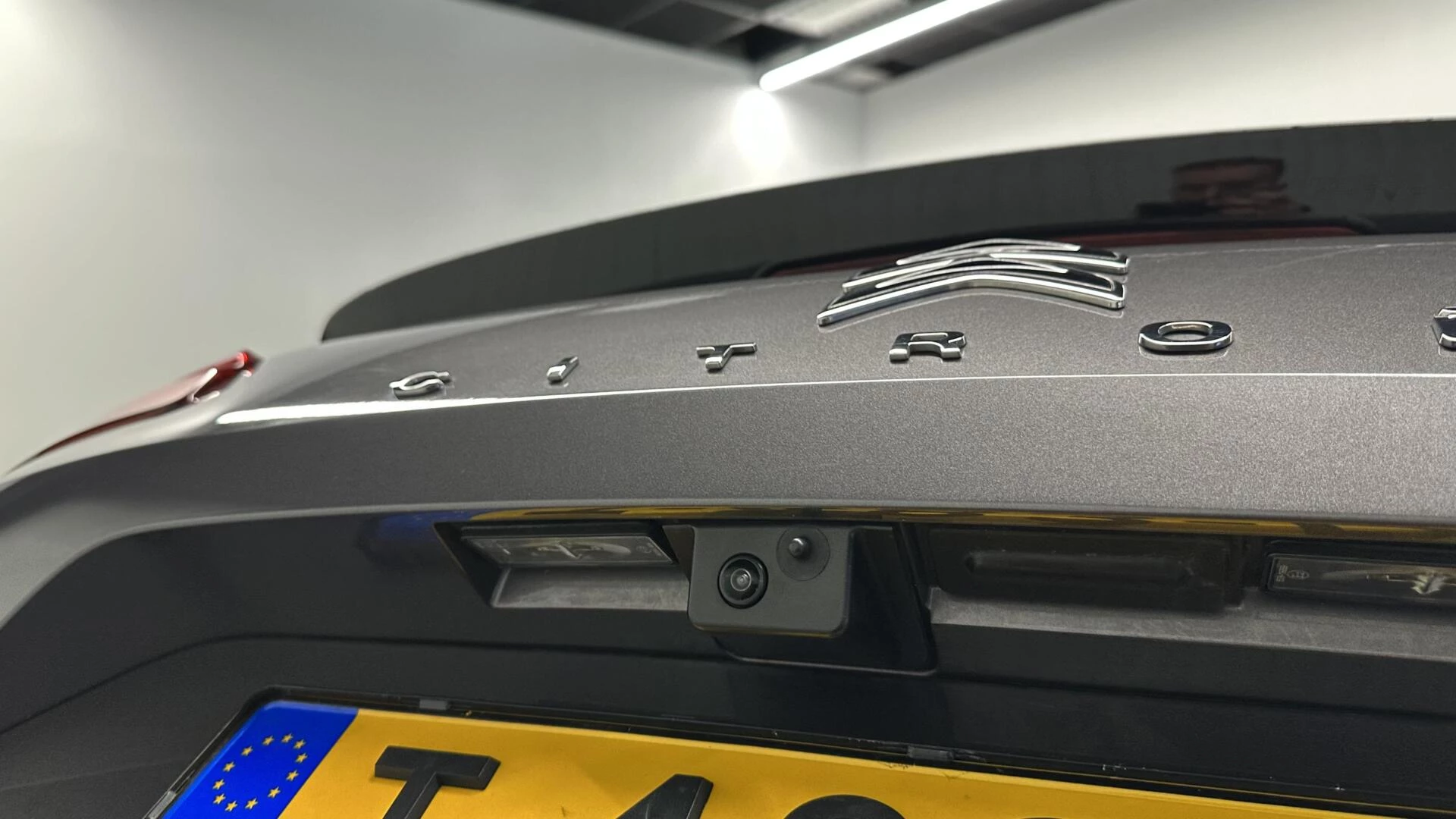 Hoofdafbeelding Citroën C5 X