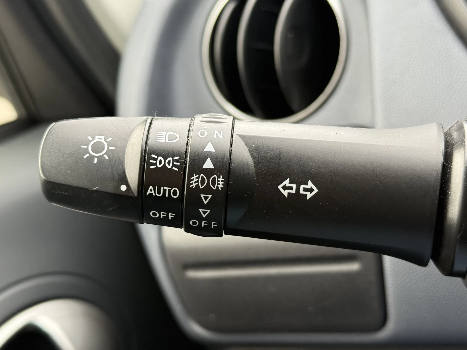 Hoofdafbeelding Peugeot iOn