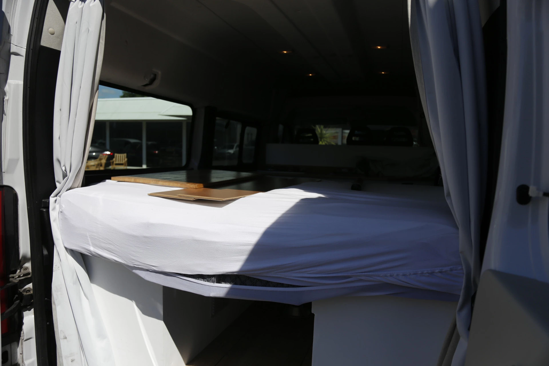 Hoofdafbeelding Fiat Ducato