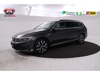 Volkswagen Passat Variant 1.4 TSI PHEV GTE Business Apple carplay,