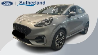 Ford Puma 1.0 EcoBoost Hybrid ST-Line | Winter Pack | Cruise Control | Airco