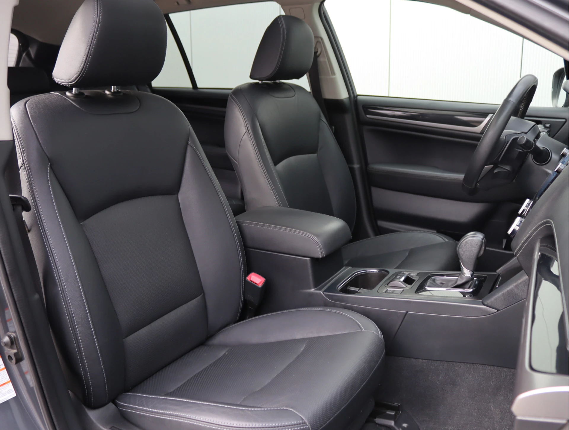 Hoofdafbeelding Subaru Outback