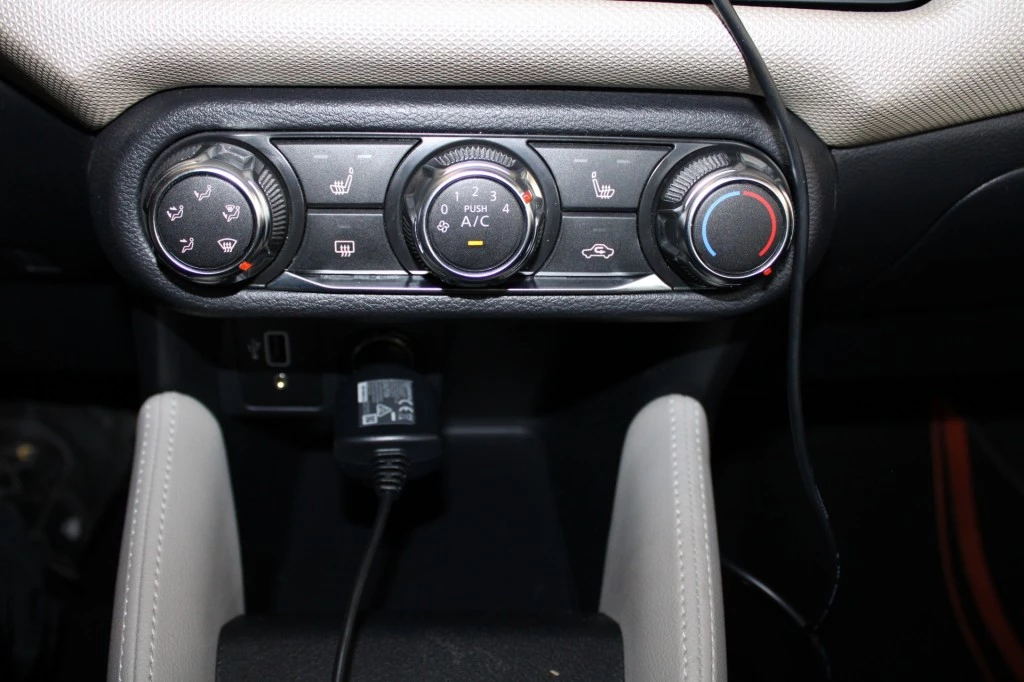 Hoofdafbeelding Nissan Micra